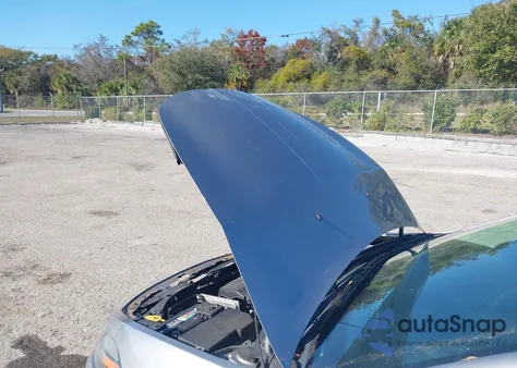 2016 Dodge Dart Sxt z USA, uszkodzony, nr VIN 1C3CDFBA4GD652508